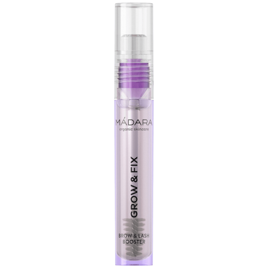 Eyelash & Eyebrow Booster Serum 0