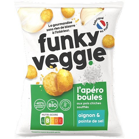 Chickpea Balls Appetizers With Herbs Organic