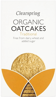 Haverkoekjes met Olijfolie bio