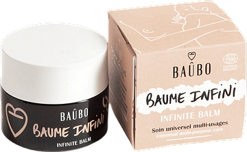 Infinite Universal Balm Organic