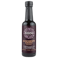 Kokos Amino Saus bio