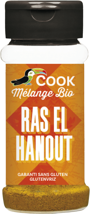 Ras El Hanout BIO