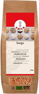 White Sorghum Organic