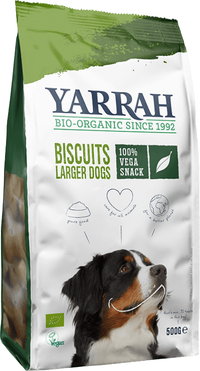 Vegan Dog Biscuits For Large Dogs Organic