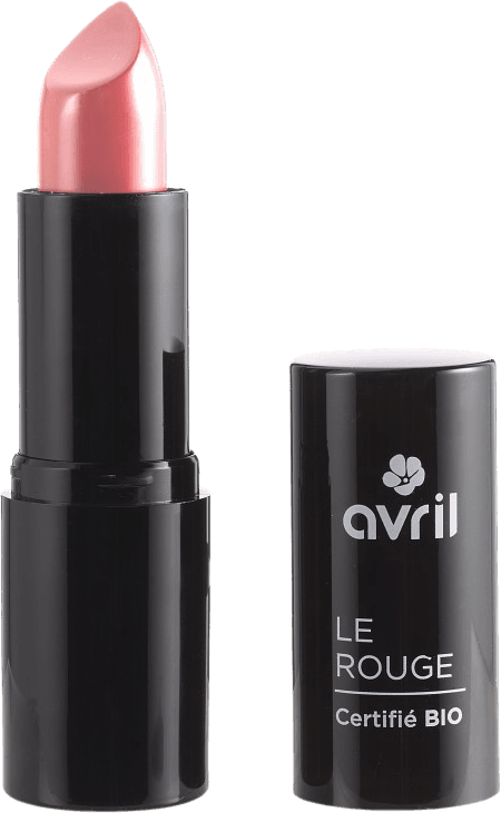 Rouge à lèvres Bois de Rose N°634