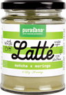 Matcha & Moringa Latte 0