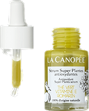 Sérum Super Plantes Antioxydantes