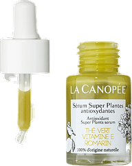 Super Plant Antioxidant Serum organic
