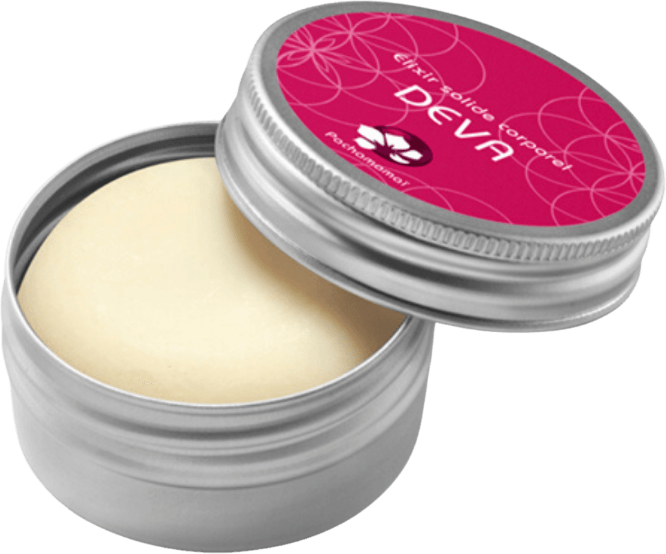 Deva Élixir Lichaamsbalm