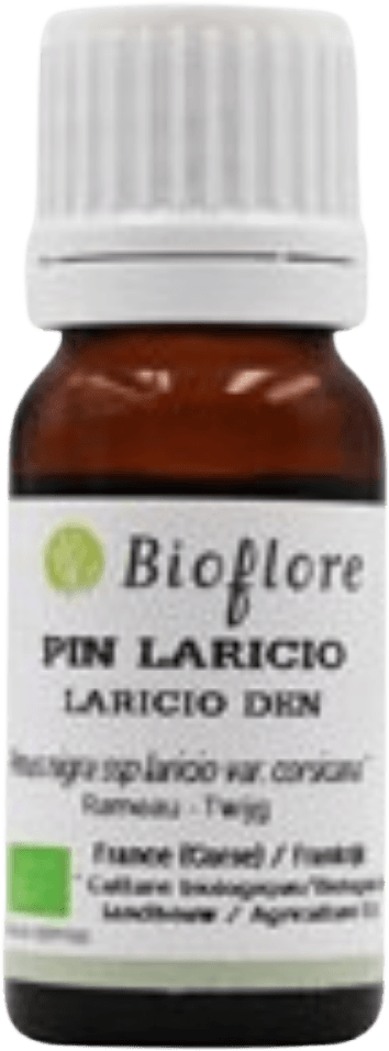 Huile Essentielle Pin Laricio