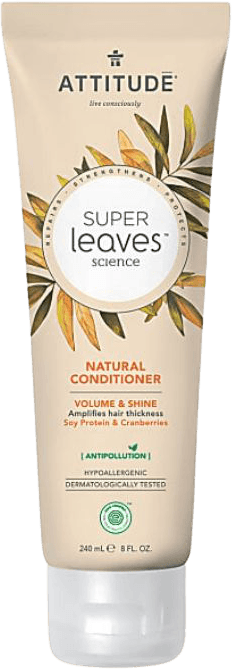 Conditioner Volume & Shine
