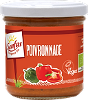 Pepper Spread Organic