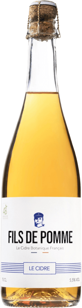 Appel Cider