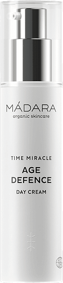 Crème de Jour Miracle Âge Défense 