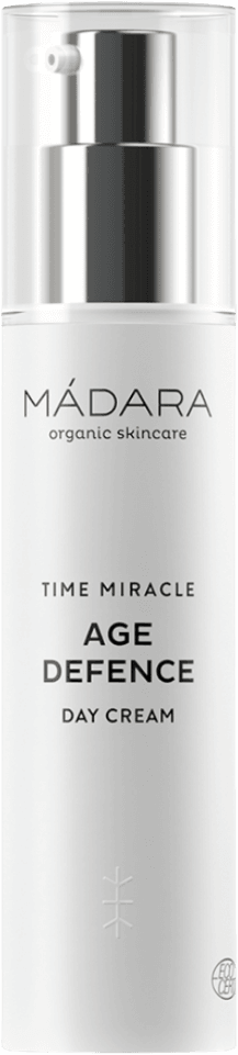 Crème de Jour Miracle Âge Défense 