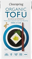 Zijden Tofu bio