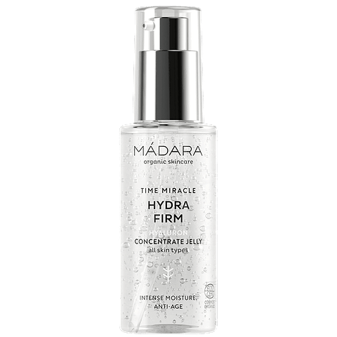 Gelée Hydratante Acide Hyaluronique Hydra Firm