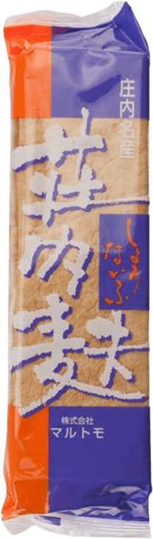 Dryed Seitan Ita Fu