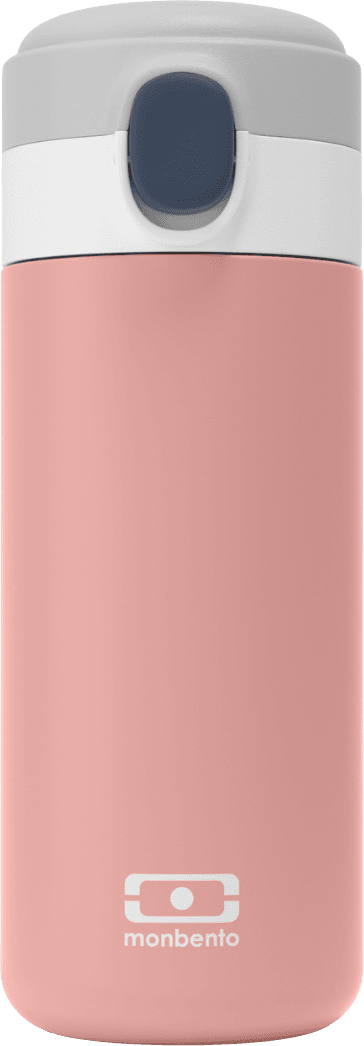 Bouteille Isotherme Pop Flamengo 360 ml