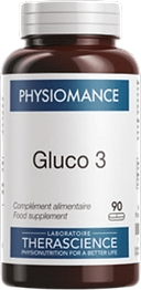 Physiomance Gluco 3