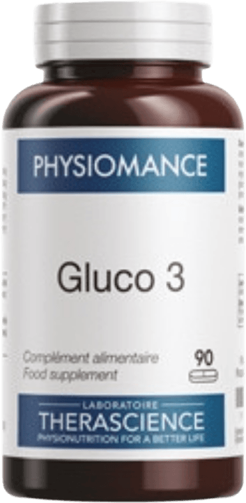 Physiomance Gluco 3