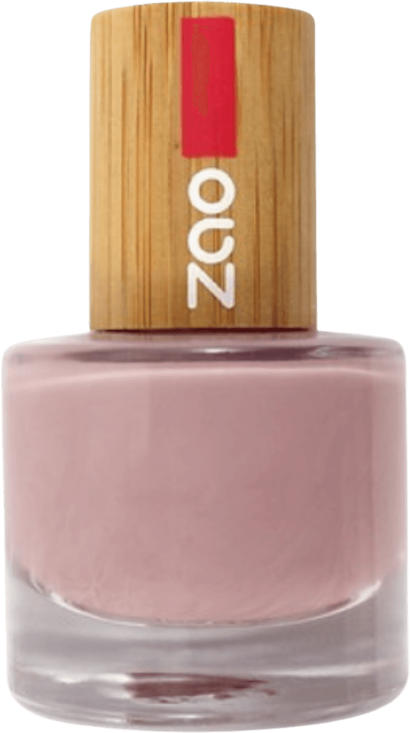 Nail Polish 655 Nude