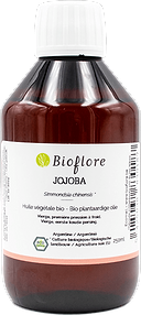Huile Jojoba Vierge bio