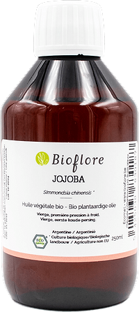 Huile De Jojoba Vierge BIO