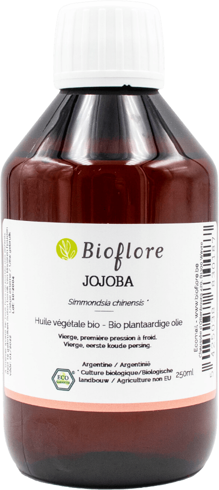 Virgin Jojoba Oil 0