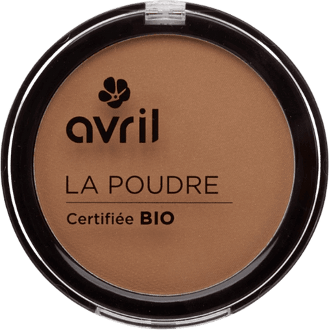 Poudre bronzante Camel