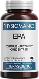 Physiomance Epa