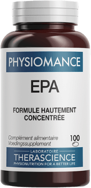 Physiomance EPA 