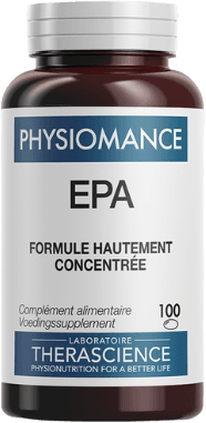 Physiomance Epa