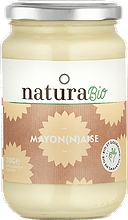 Mayonnaise bio