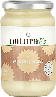 Mayonnaise bio