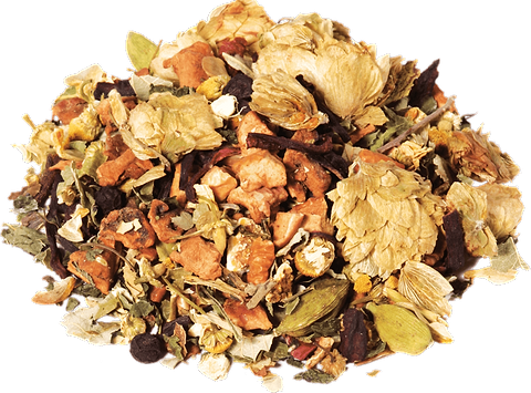 Infusion Sommeil en vrac