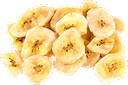 Banaan Chips In Bulk BIO
