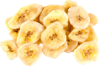 Banaan Chips In Bulk BIO