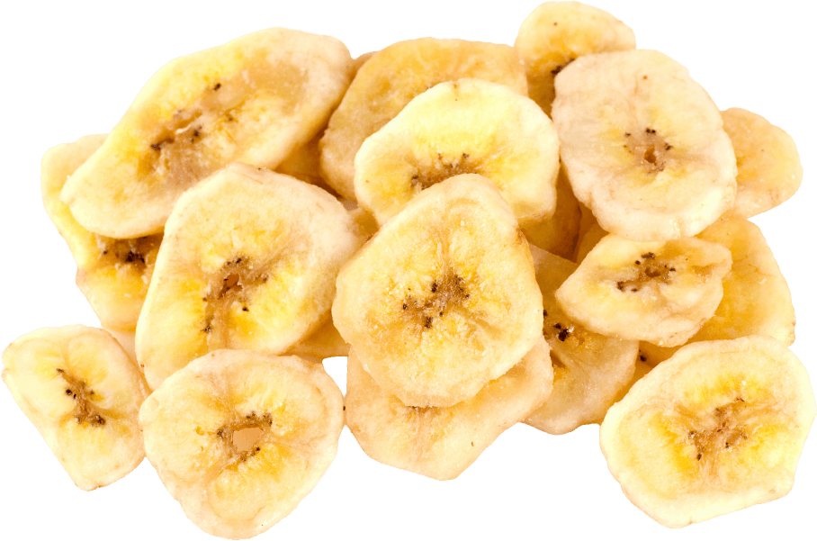 Banaan Chips in Bulk 0