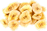 Banaan Chips in Bulk 0