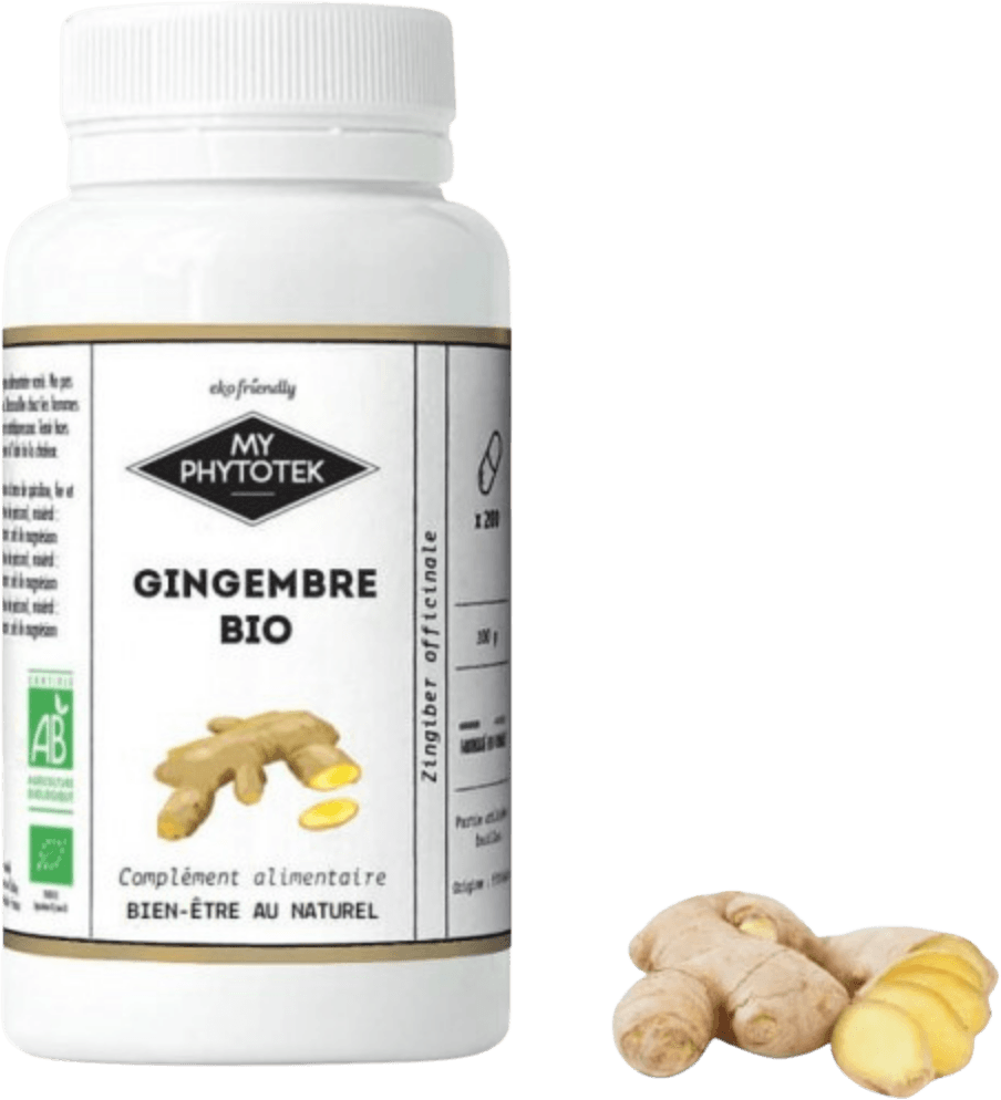 Gingembre
