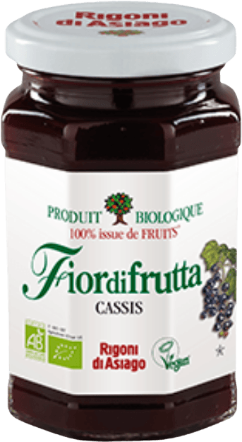 Confiture De Cassis BIO