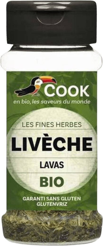 LIVECHE Organic