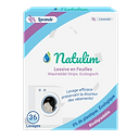 Feuilles Lavage Lessive Lavande 