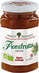 Confiture De Figues bio