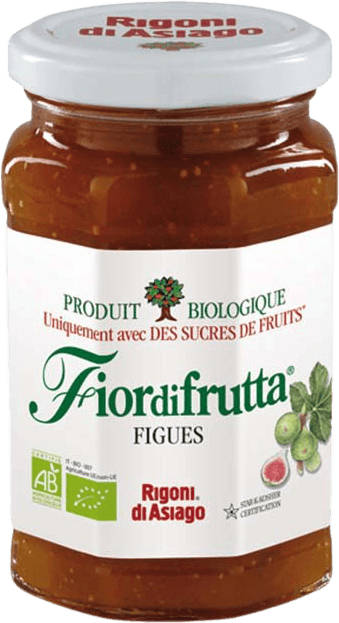 Confiture De Figues BIO