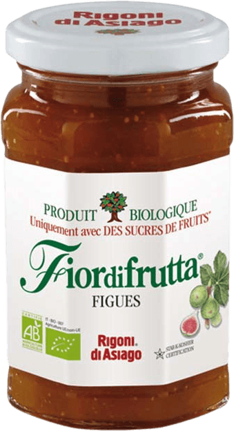 Fig Jam Organic