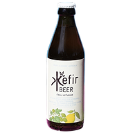 Kefir Beer bio