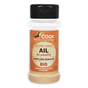 Garlic Powder organic