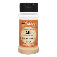 Ail En Poudre bio